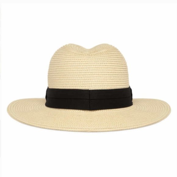 Solar Escape Fedora Unisex Hat - Sun Prote… main image 5